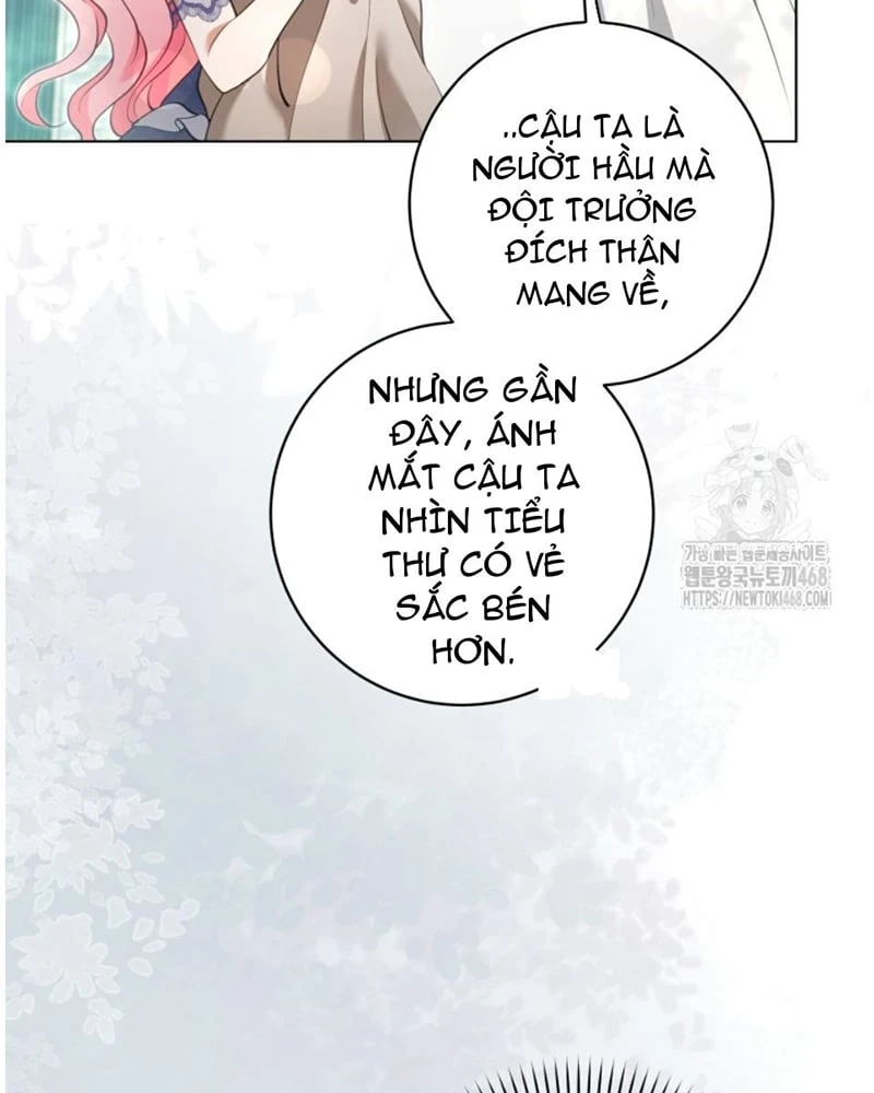 Tôi Trở Thành Nhân Vật Phụ Thê Thảm Trong Cuốn Tiểu Thuyết Chữa Lành Chapter 31 - 45
