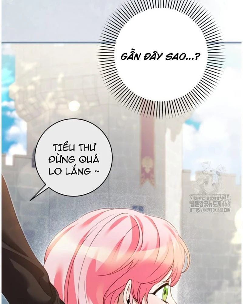 Tôi Trở Thành Nhân Vật Phụ Thê Thảm Trong Cuốn Tiểu Thuyết Chữa Lành Chapter 31 - 46