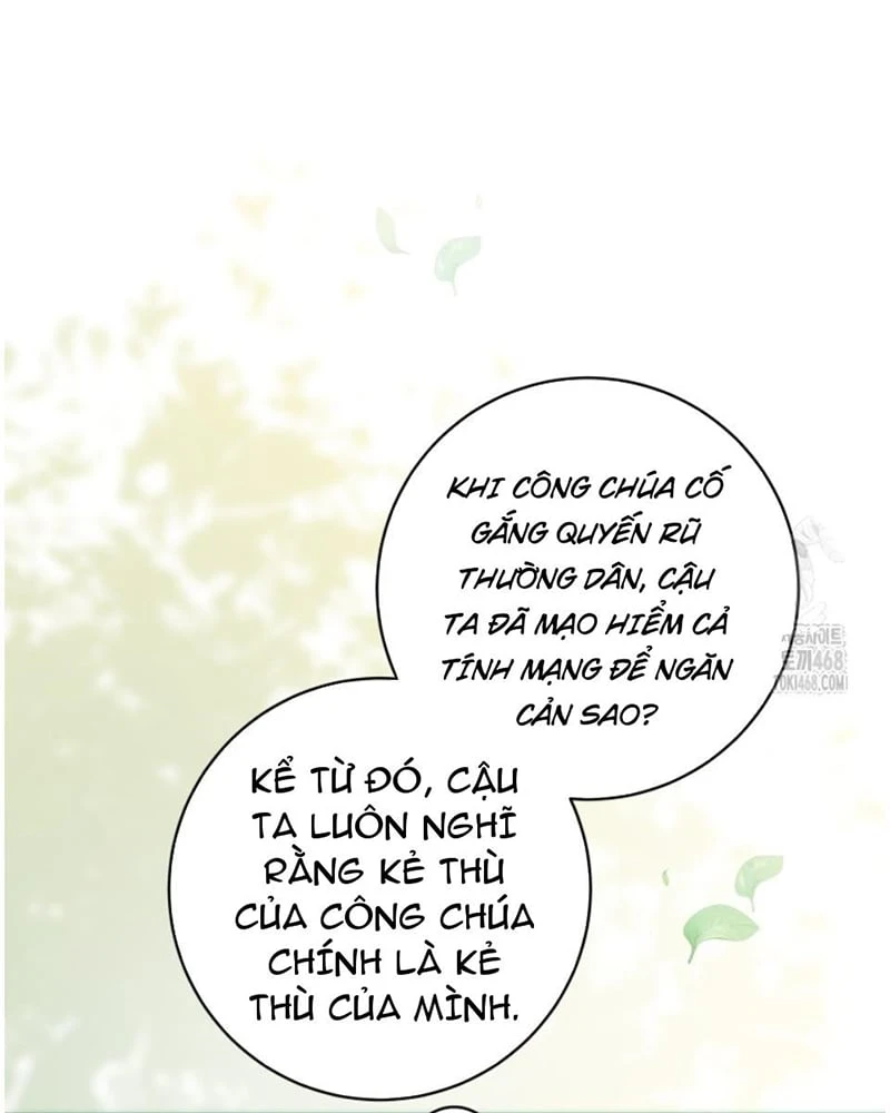 Tôi Trở Thành Nhân Vật Phụ Thê Thảm Trong Cuốn Tiểu Thuyết Chữa Lành Chapter 31 - 53