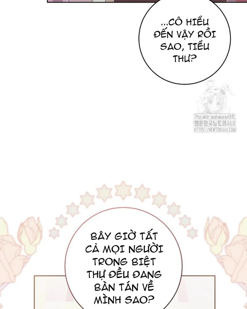 Tôi Trở Thành Nhân Vật Phụ Thê Thảm Trong Cuốn Tiểu Thuyết Chữa Lành Chapter 31 - 75