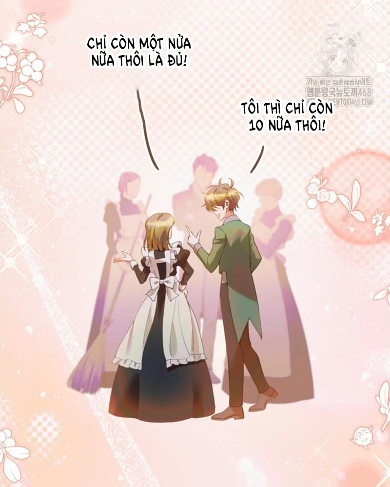 Tôi Trở Thành Nhân Vật Phụ Thê Thảm Trong Cuốn Tiểu Thuyết Chữa Lành Chapter 31 - 81