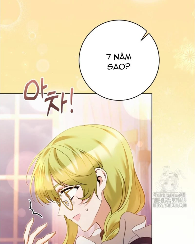 Tôi Trở Thành Nhân Vật Phụ Thê Thảm Trong Cuốn Tiểu Thuyết Chữa Lành Chapter 31 - 85