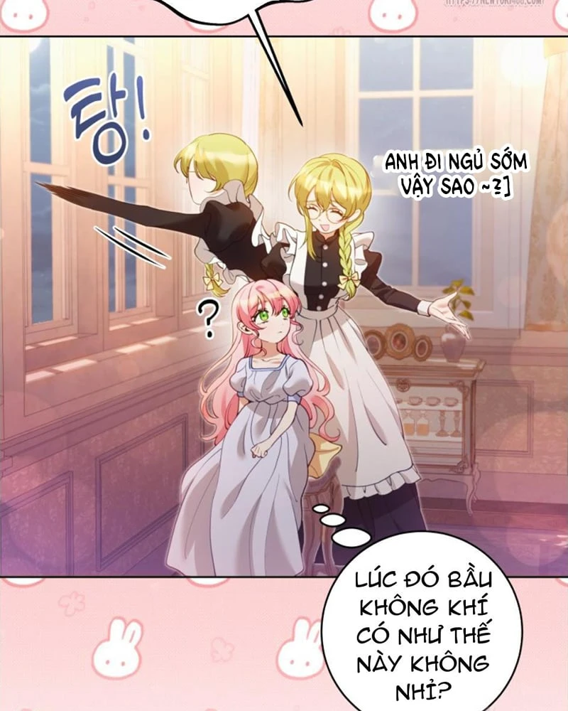 Tôi Trở Thành Nhân Vật Phụ Thê Thảm Trong Cuốn Tiểu Thuyết Chữa Lành Chapter 31 - 87