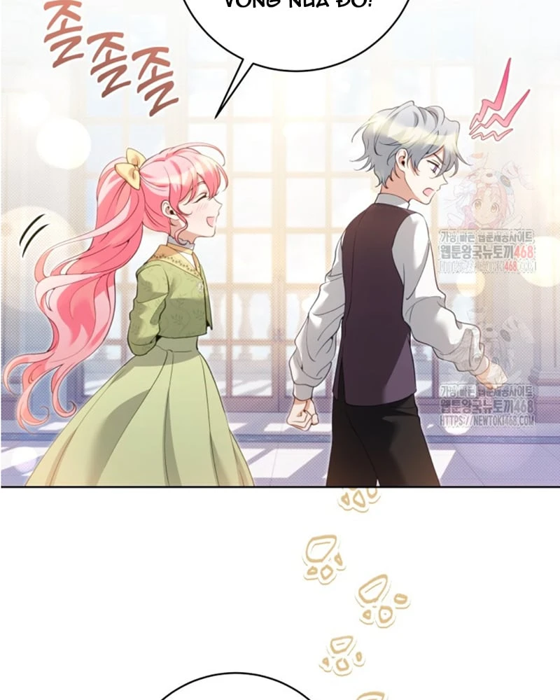 Tôi Trở Thành Nhân Vật Phụ Thê Thảm Trong Cuốn Tiểu Thuyết Chữa Lành Chapter 32 - 4