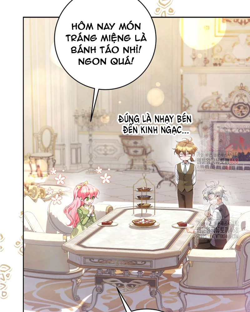 Tôi Trở Thành Nhân Vật Phụ Thê Thảm Trong Cuốn Tiểu Thuyết Chữa Lành Chapter 32 - 5