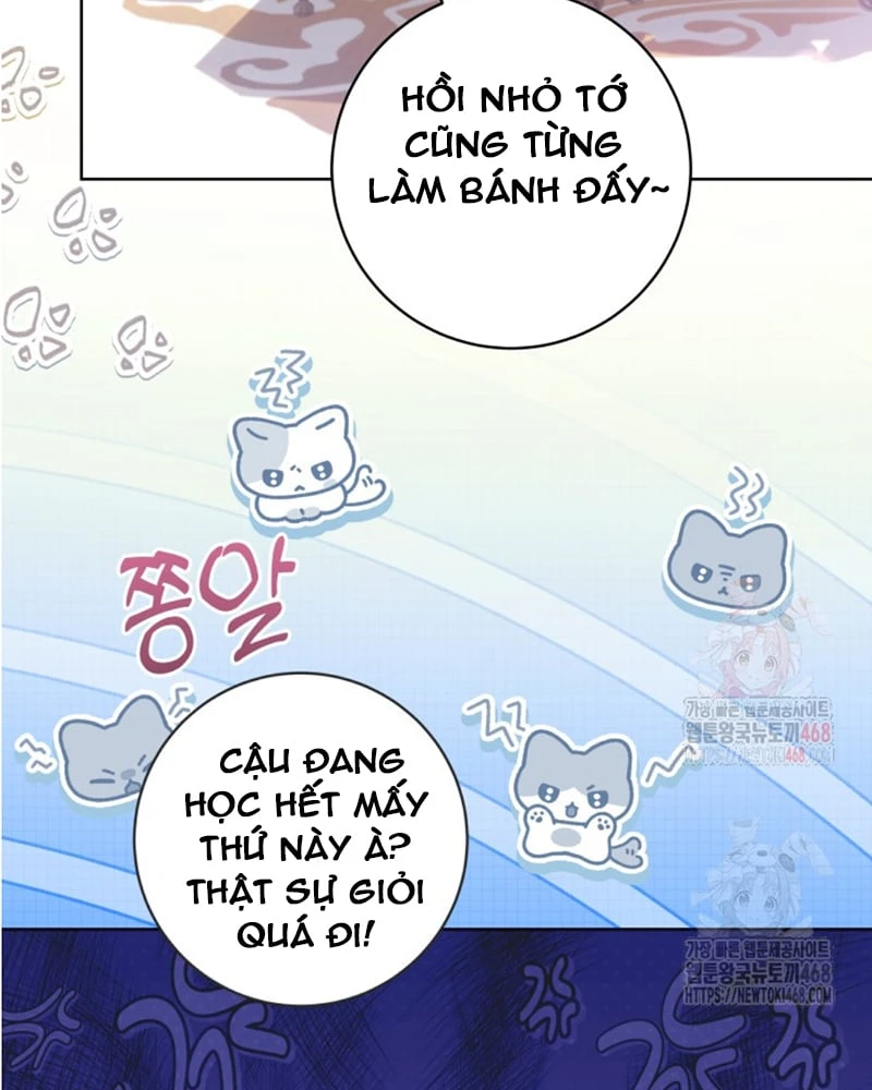 Tôi Trở Thành Nhân Vật Phụ Thê Thảm Trong Cuốn Tiểu Thuyết Chữa Lành Chapter 32 - 6