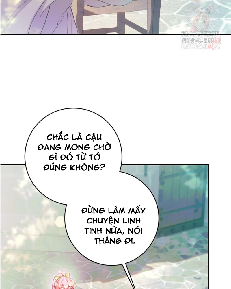 Tôi Trở Thành Nhân Vật Phụ Thê Thảm Trong Cuốn Tiểu Thuyết Chữa Lành Chapter 32 - 10
