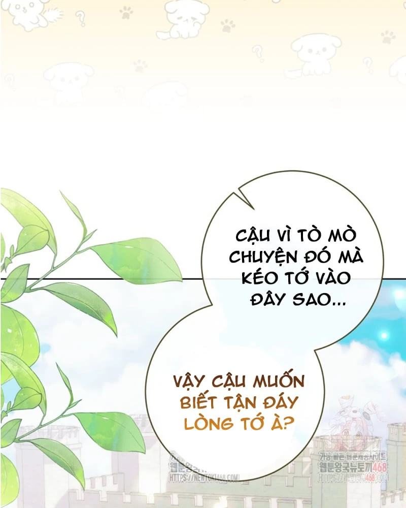 Tôi Trở Thành Nhân Vật Phụ Thê Thảm Trong Cuốn Tiểu Thuyết Chữa Lành Chapter 32 - 15