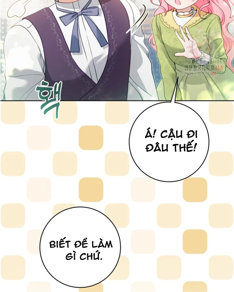 Tôi Trở Thành Nhân Vật Phụ Thê Thảm Trong Cuốn Tiểu Thuyết Chữa Lành Chapter 32 - 18