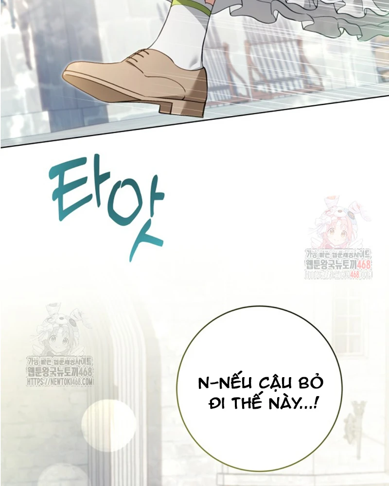 Tôi Trở Thành Nhân Vật Phụ Thê Thảm Trong Cuốn Tiểu Thuyết Chữa Lành Chapter 32 - 20