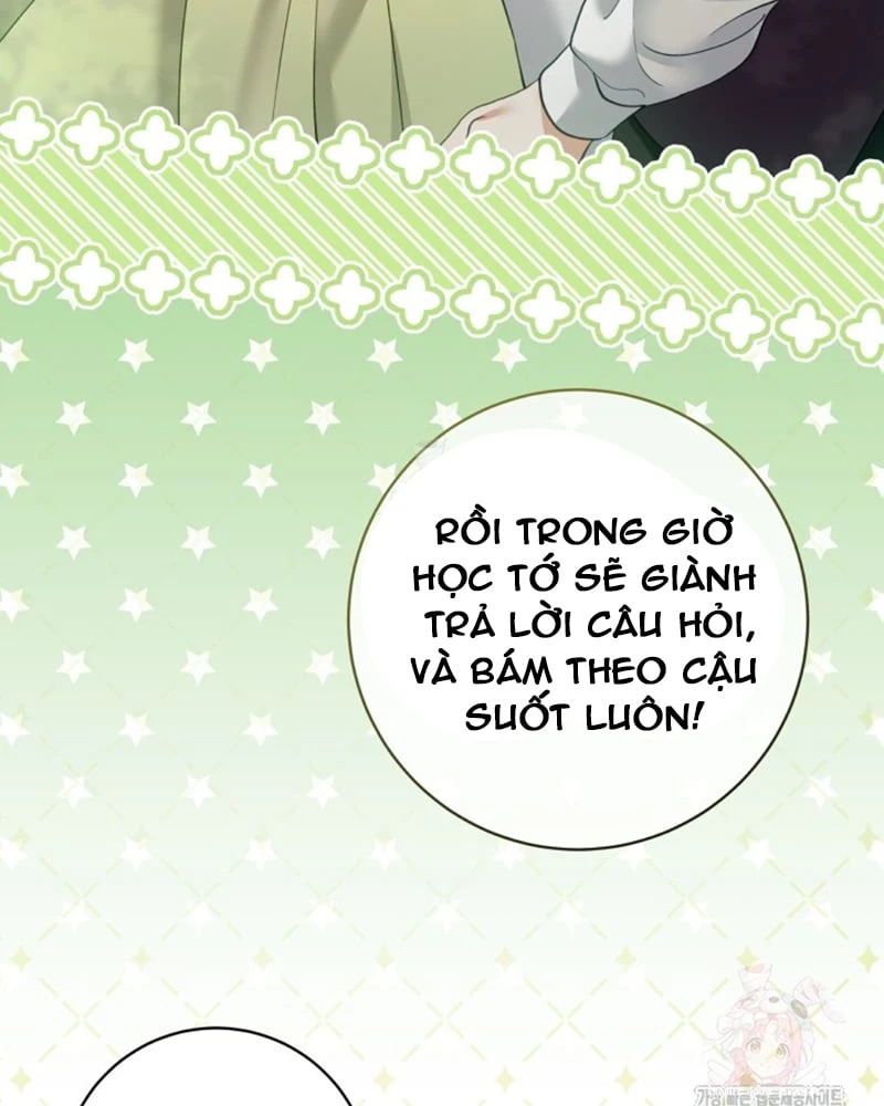 Tôi Trở Thành Nhân Vật Phụ Thê Thảm Trong Cuốn Tiểu Thuyết Chữa Lành Chapter 32 - 24