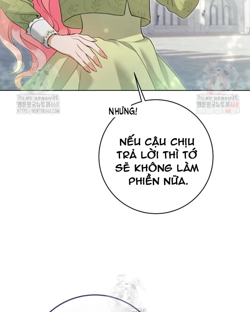 Tôi Trở Thành Nhân Vật Phụ Thê Thảm Trong Cuốn Tiểu Thuyết Chữa Lành Chapter 32 - 27