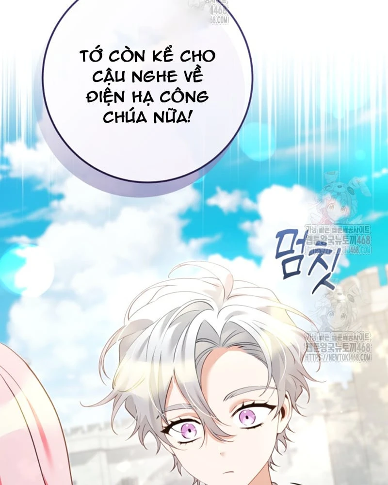 Tôi Trở Thành Nhân Vật Phụ Thê Thảm Trong Cuốn Tiểu Thuyết Chữa Lành Chapter 32 - 28