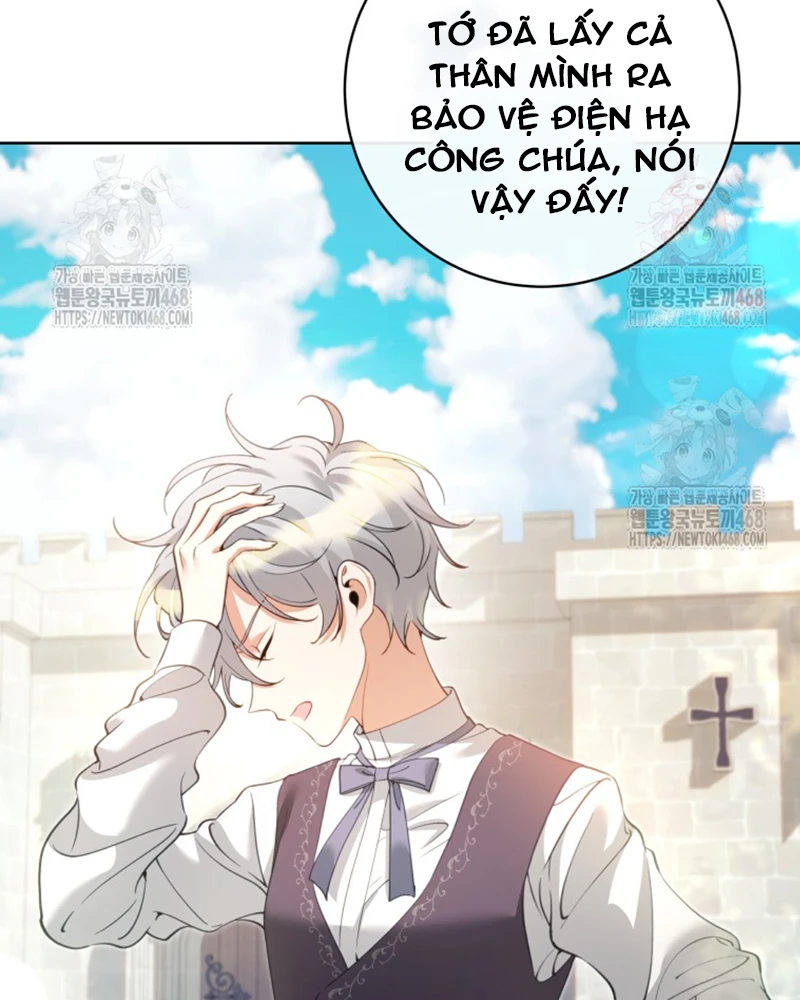 Tôi Trở Thành Nhân Vật Phụ Thê Thảm Trong Cuốn Tiểu Thuyết Chữa Lành Chapter 32 - 34