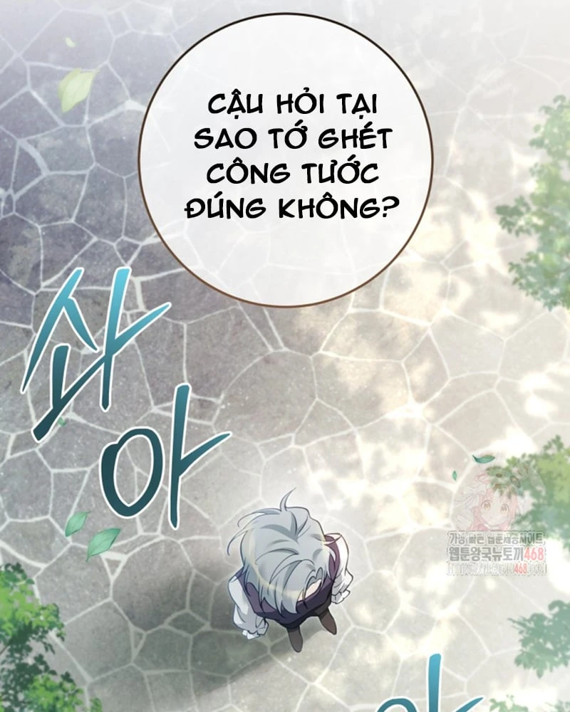 Tôi Trở Thành Nhân Vật Phụ Thê Thảm Trong Cuốn Tiểu Thuyết Chữa Lành Chapter 32 - 37