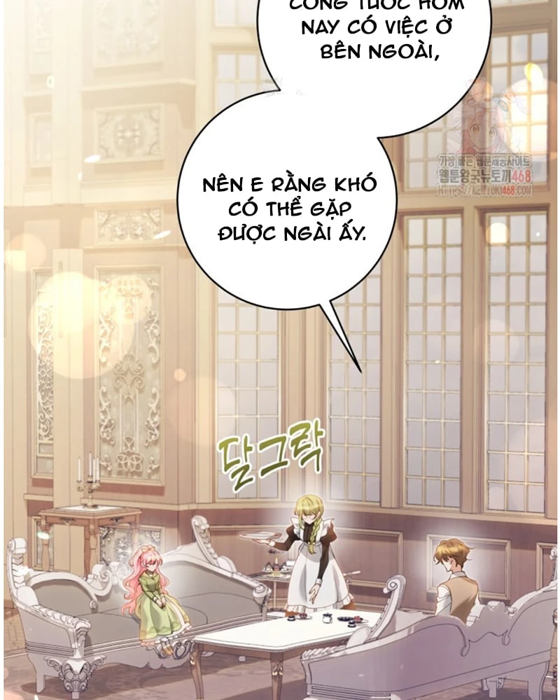 Tôi Trở Thành Nhân Vật Phụ Thê Thảm Trong Cuốn Tiểu Thuyết Chữa Lành Chapter 32 - 58