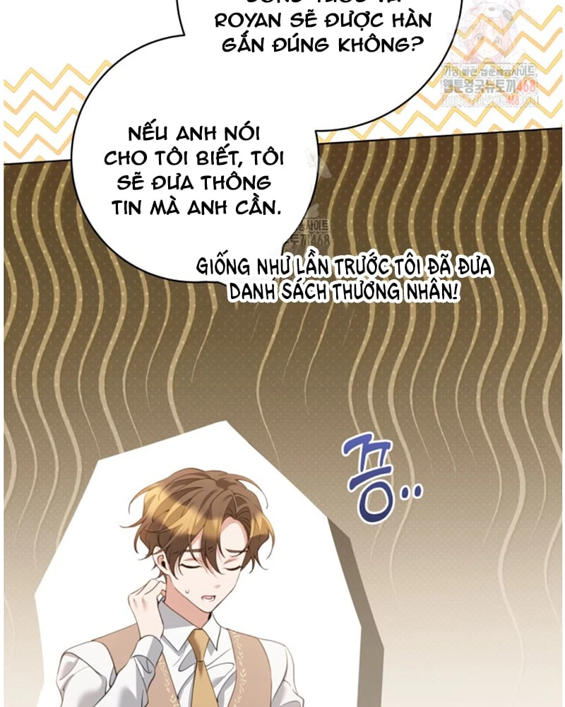 Tôi Trở Thành Nhân Vật Phụ Thê Thảm Trong Cuốn Tiểu Thuyết Chữa Lành Chapter 32 - 65