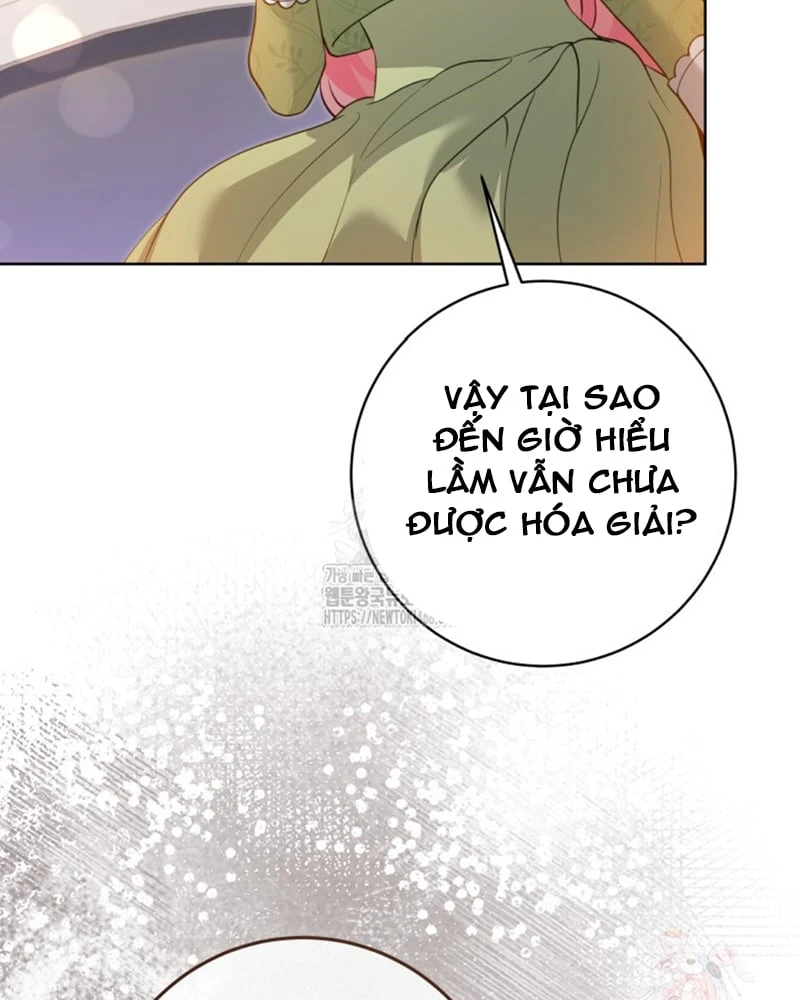 Tôi Trở Thành Nhân Vật Phụ Thê Thảm Trong Cuốn Tiểu Thuyết Chữa Lành Chapter 32 - 77