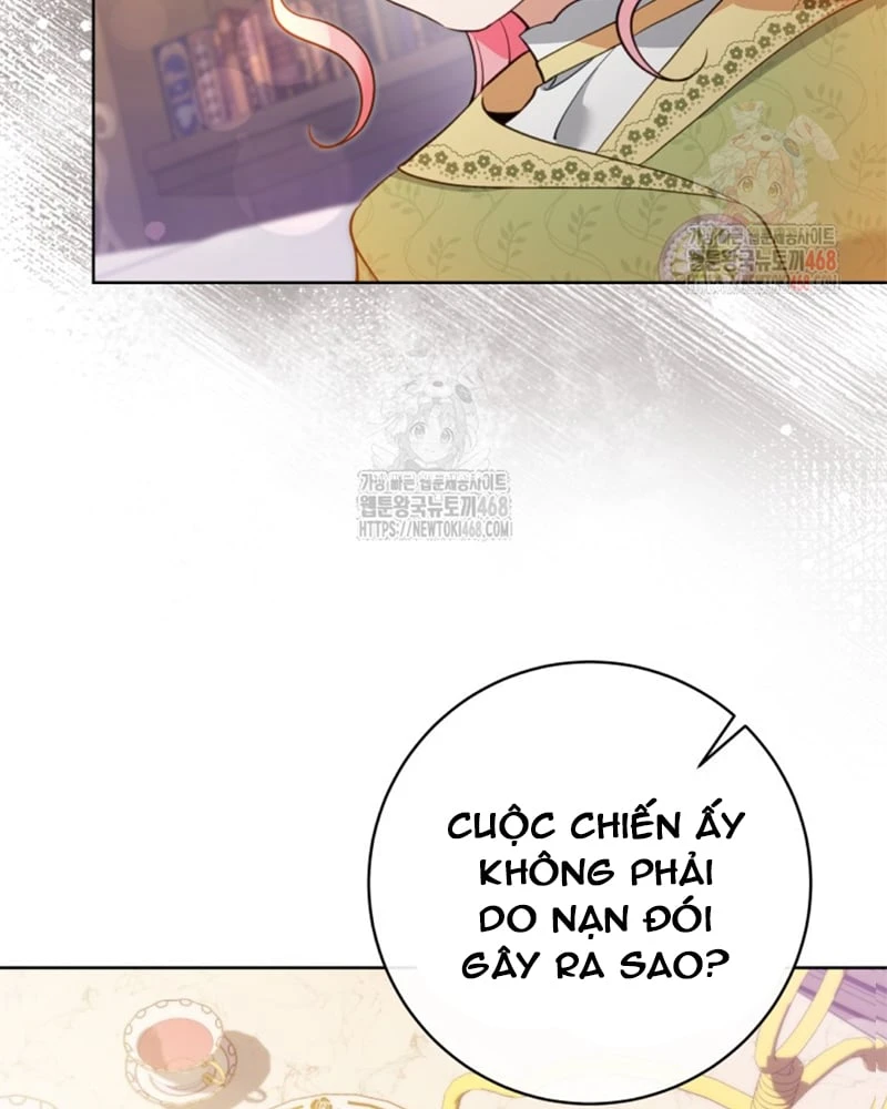 Tôi Trở Thành Nhân Vật Phụ Thê Thảm Trong Cuốn Tiểu Thuyết Chữa Lành Chapter 32 - 79