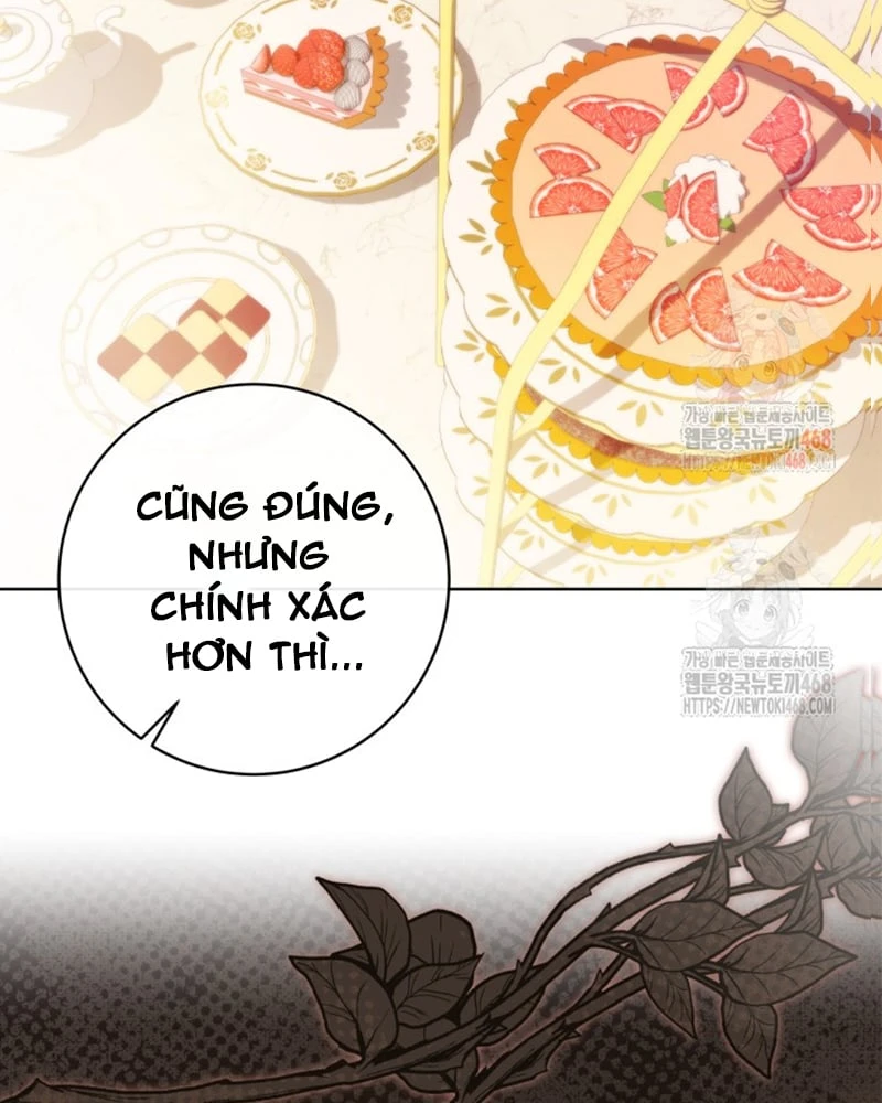 Tôi Trở Thành Nhân Vật Phụ Thê Thảm Trong Cuốn Tiểu Thuyết Chữa Lành Chapter 32 - 80
