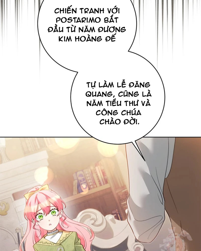 Tôi Trở Thành Nhân Vật Phụ Thê Thảm Trong Cuốn Tiểu Thuyết Chữa Lành Chapter 32 - 93