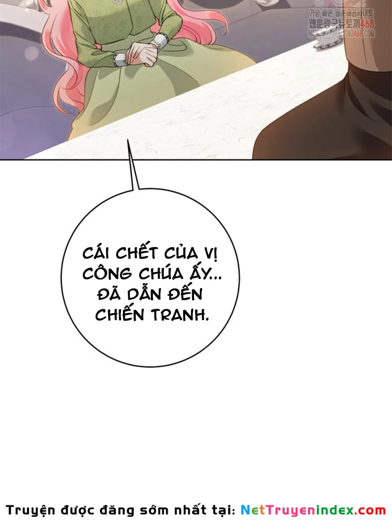 Tôi Trở Thành Nhân Vật Phụ Thê Thảm Trong Cuốn Tiểu Thuyết Chữa Lành Chapter 32 - 94