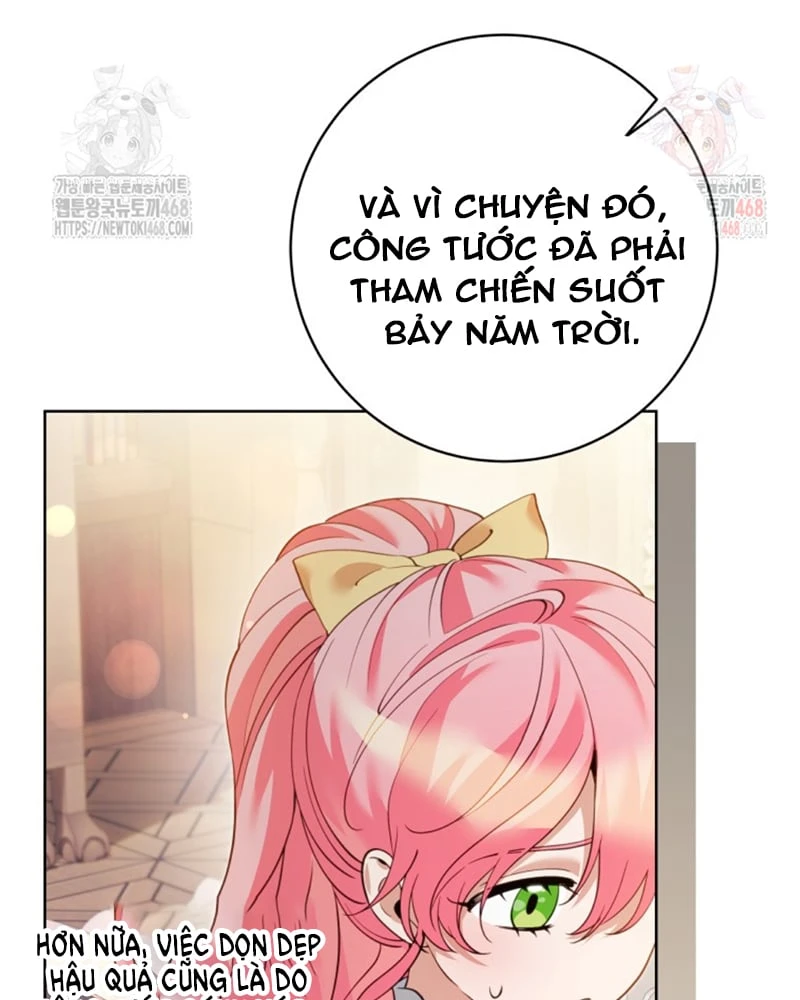 Tôi Trở Thành Nhân Vật Phụ Thê Thảm Trong Cuốn Tiểu Thuyết Chữa Lành Chapter 32 - 95