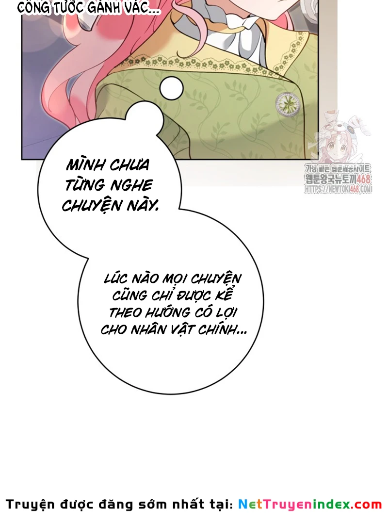 Tôi Trở Thành Nhân Vật Phụ Thê Thảm Trong Cuốn Tiểu Thuyết Chữa Lành Chapter 32 - 96