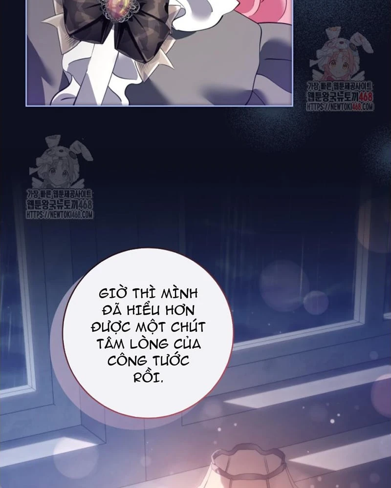 Tôi Trở Thành Nhân Vật Phụ Thê Thảm Trong Cuốn Tiểu Thuyết Chữa Lành Chapter 33 - 10