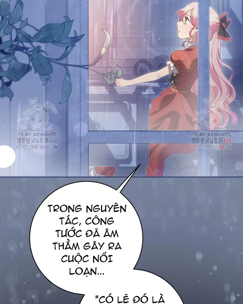 Tôi Trở Thành Nhân Vật Phụ Thê Thảm Trong Cuốn Tiểu Thuyết Chữa Lành Chapter 33 - 19