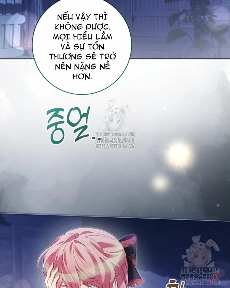 Tôi Trở Thành Nhân Vật Phụ Thê Thảm Trong Cuốn Tiểu Thuyết Chữa Lành Chapter 33 - 25