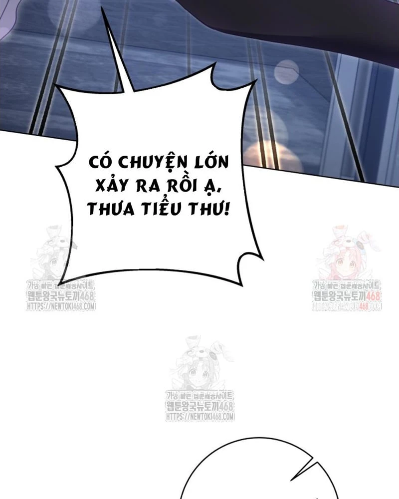 Tôi Trở Thành Nhân Vật Phụ Thê Thảm Trong Cuốn Tiểu Thuyết Chữa Lành Chapter 33 - 30