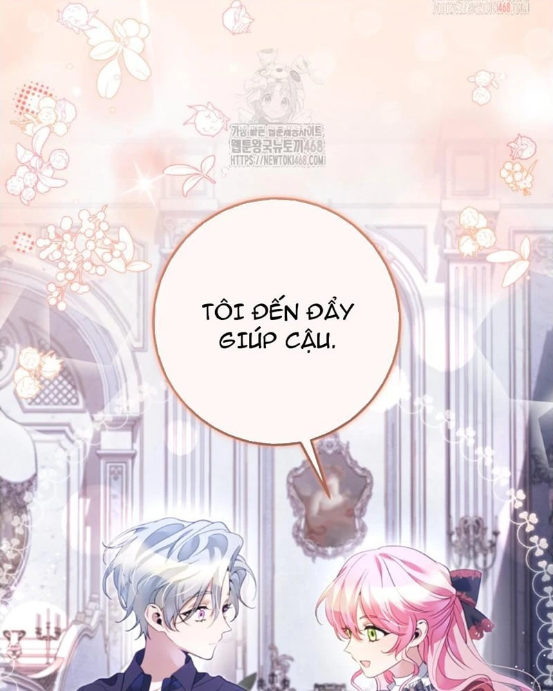 Tôi Trở Thành Nhân Vật Phụ Thê Thảm Trong Cuốn Tiểu Thuyết Chữa Lành Chapter 33 - 90