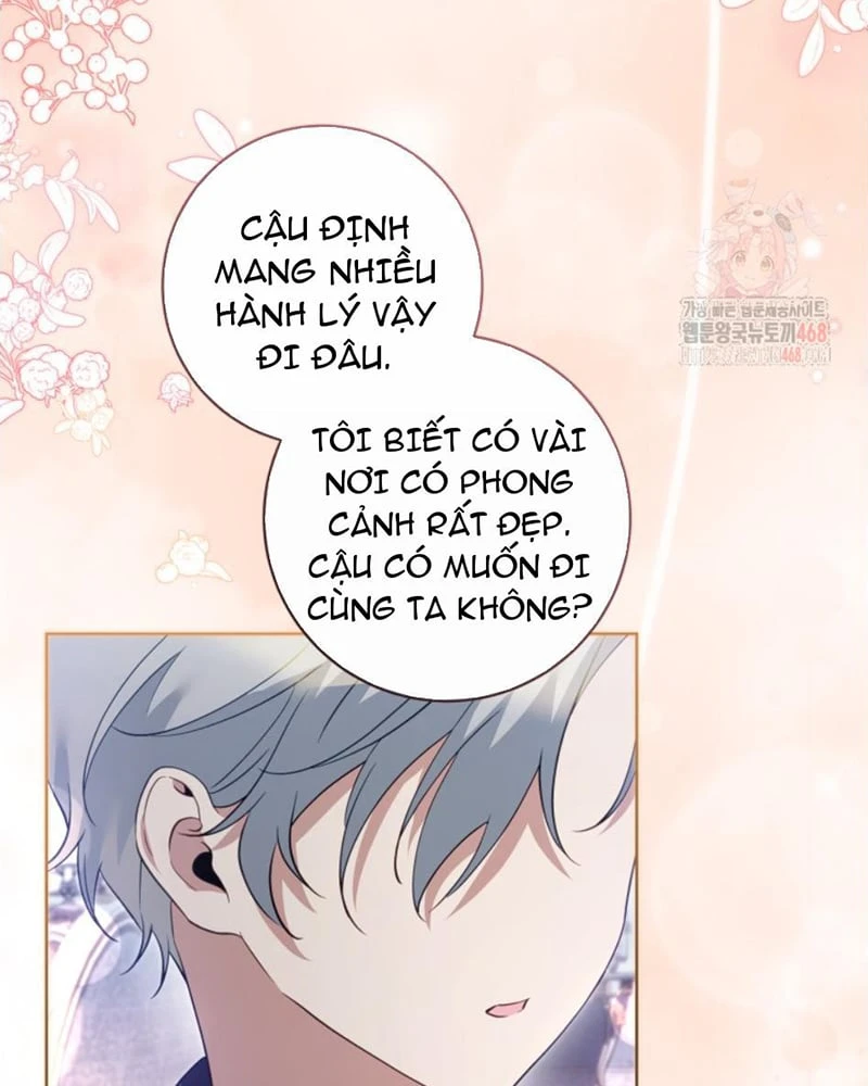 Tôi Trở Thành Nhân Vật Phụ Thê Thảm Trong Cuốn Tiểu Thuyết Chữa Lành Chapter 33 - 92