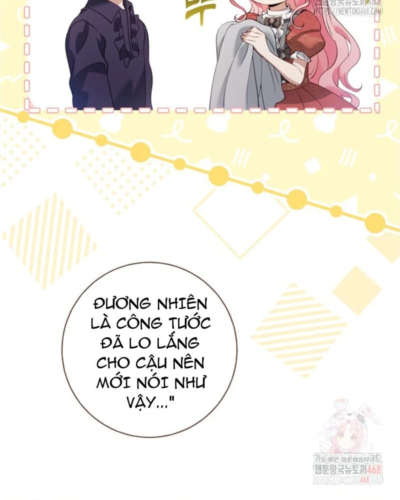 Tôi Trở Thành Nhân Vật Phụ Thê Thảm Trong Cuốn Tiểu Thuyết Chữa Lành Chapter 33 - 96