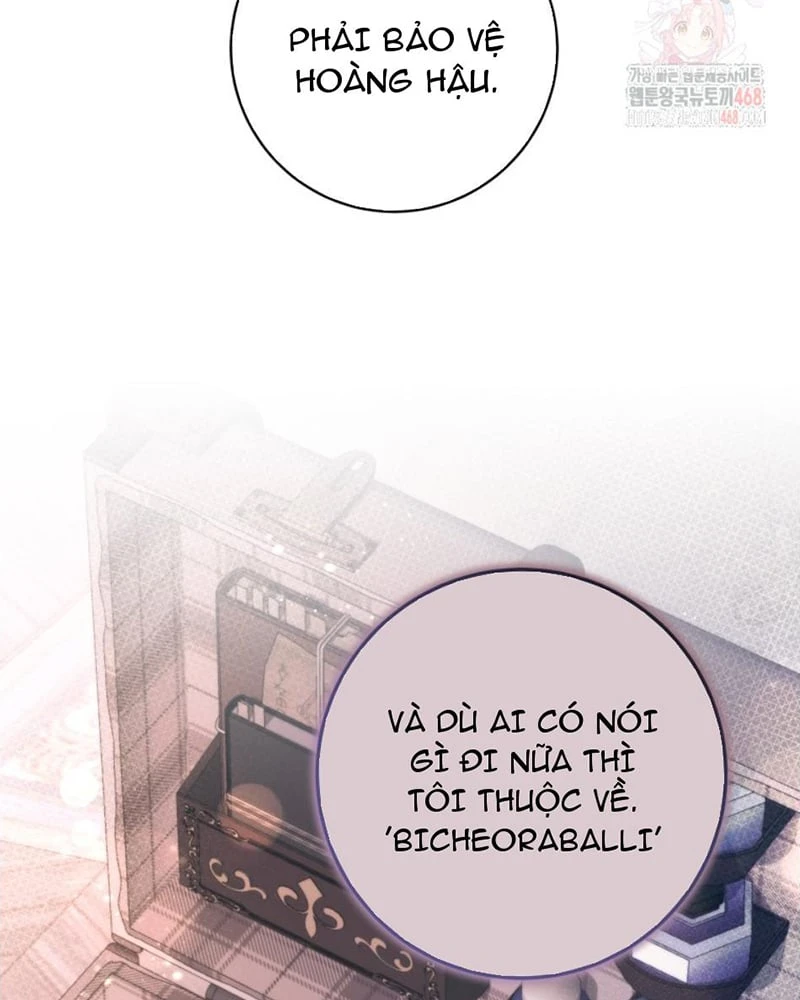Tôi Trở Thành Nhân Vật Phụ Thê Thảm Trong Cuốn Tiểu Thuyết Chữa Lành Chapter 33 - 98