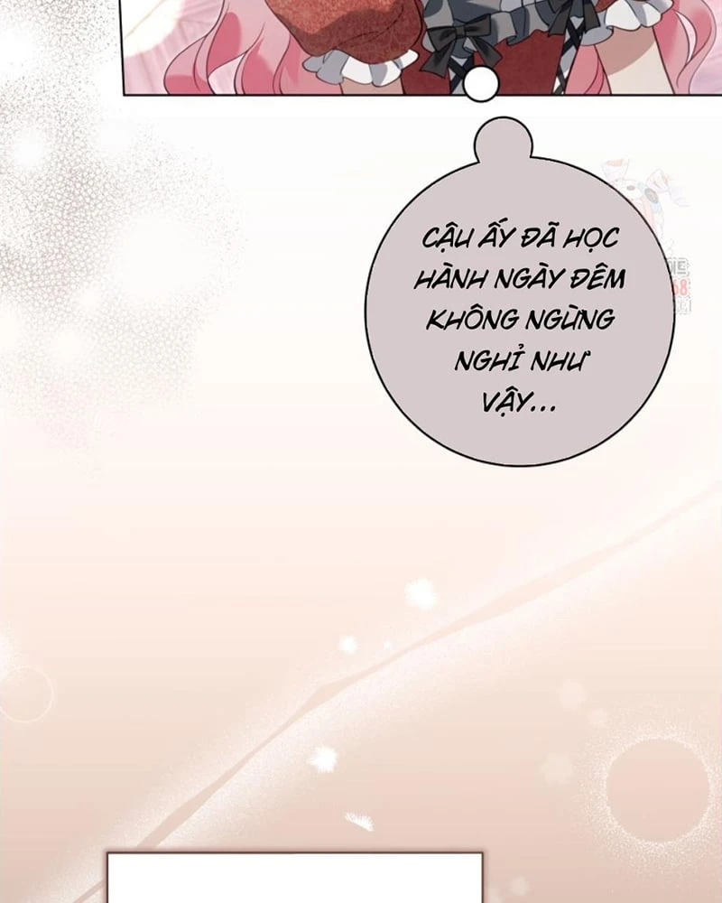 Tôi Trở Thành Nhân Vật Phụ Thê Thảm Trong Cuốn Tiểu Thuyết Chữa Lành Chapter 33 - 102