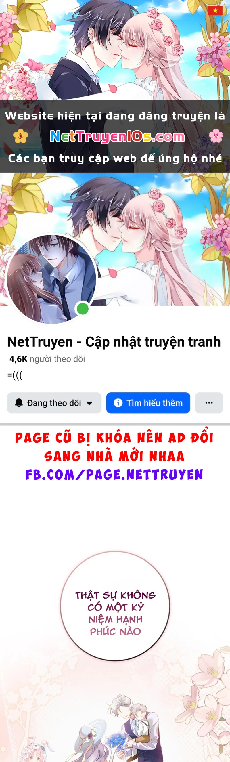 Tôi Trở Thành Nhân Vật Phụ Thê Thảm Trong Cuốn Tiểu Thuyết Chữa Lành Chapter 34 - 1
