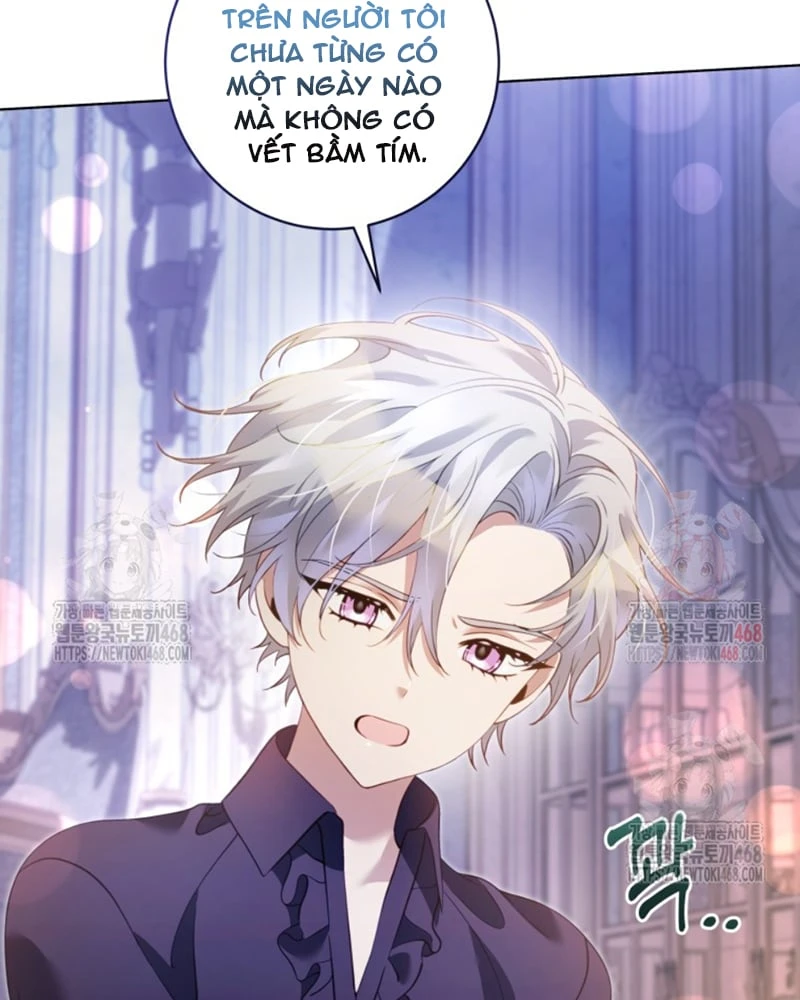 Tôi Trở Thành Nhân Vật Phụ Thê Thảm Trong Cuốn Tiểu Thuyết Chữa Lành Chapter 34 - 13