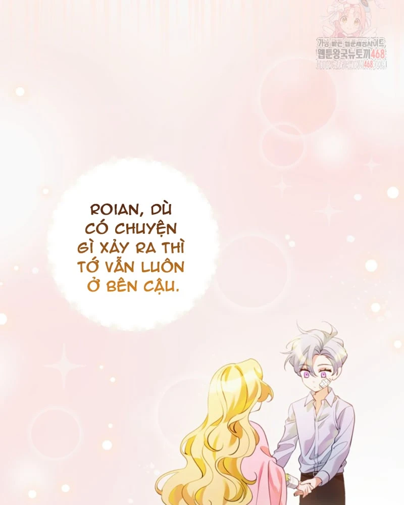 Tôi Trở Thành Nhân Vật Phụ Thê Thảm Trong Cuốn Tiểu Thuyết Chữa Lành Chapter 34 - 17