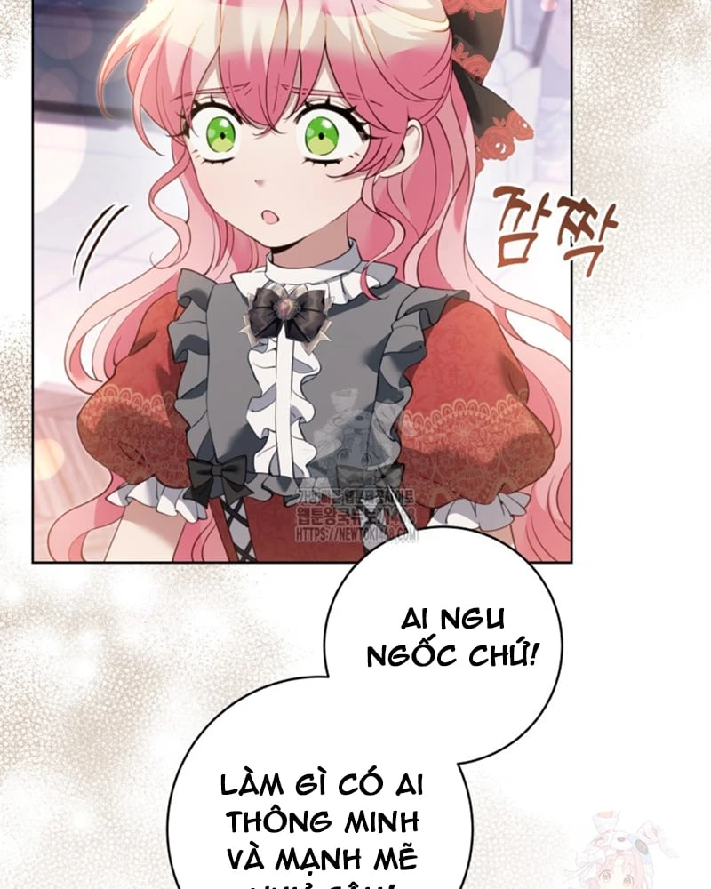 Tôi Trở Thành Nhân Vật Phụ Thê Thảm Trong Cuốn Tiểu Thuyết Chữa Lành Chapter 34 - 23