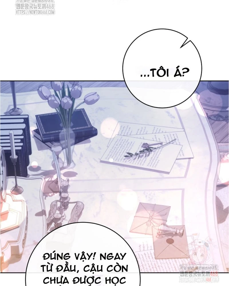 Tôi Trở Thành Nhân Vật Phụ Thê Thảm Trong Cuốn Tiểu Thuyết Chữa Lành Chapter 34 - 25