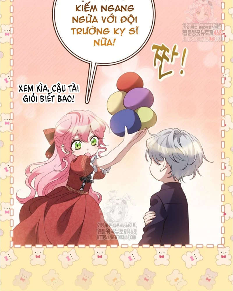 Tôi Trở Thành Nhân Vật Phụ Thê Thảm Trong Cuốn Tiểu Thuyết Chữa Lành Chapter 34 - 27