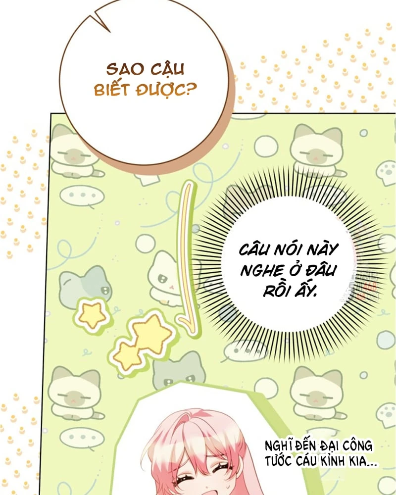 Tôi Trở Thành Nhân Vật Phụ Thê Thảm Trong Cuốn Tiểu Thuyết Chữa Lành Chapter 34 - 30
