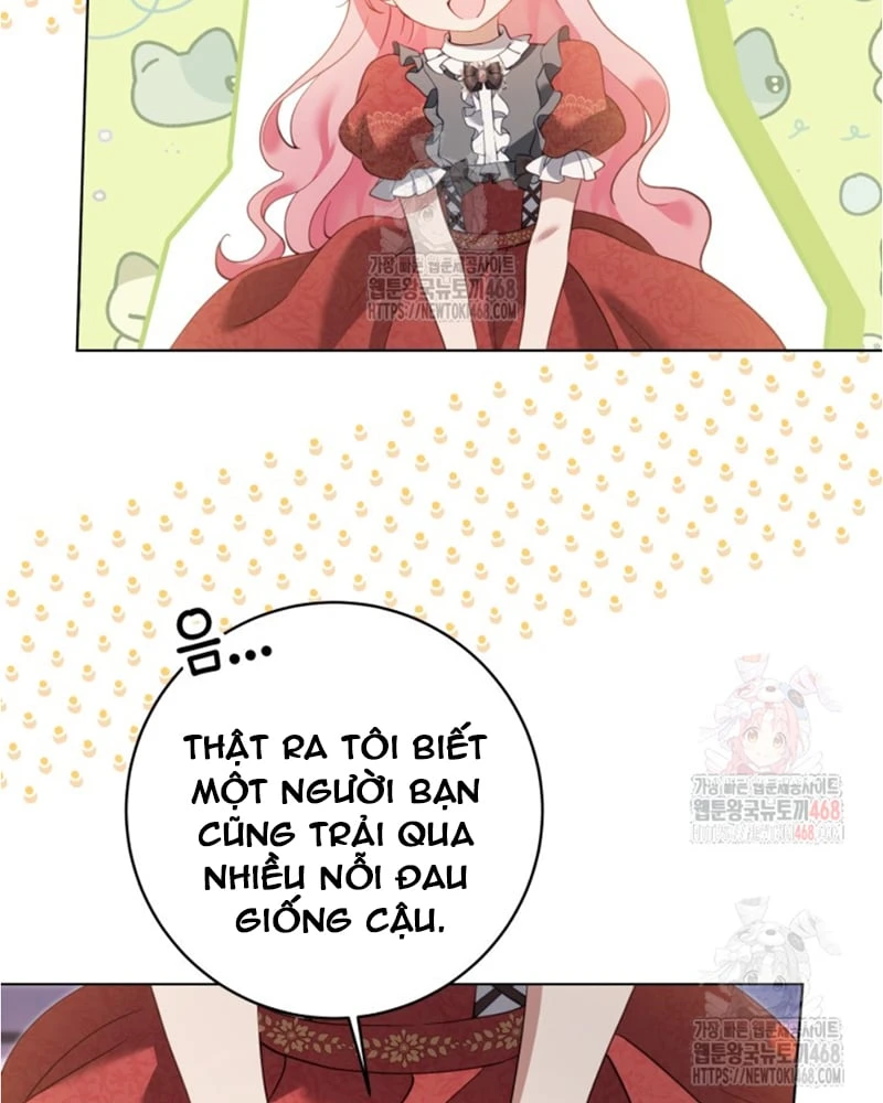 Tôi Trở Thành Nhân Vật Phụ Thê Thảm Trong Cuốn Tiểu Thuyết Chữa Lành Chapter 34 - 31
