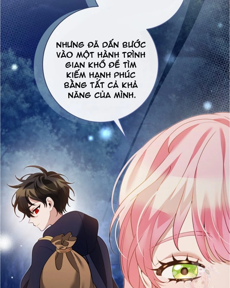 Tôi Trở Thành Nhân Vật Phụ Thê Thảm Trong Cuốn Tiểu Thuyết Chữa Lành Chapter 34 - 33