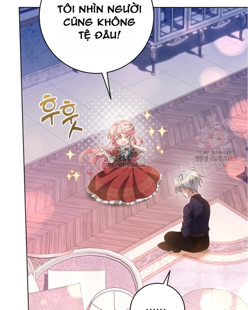 Tôi Trở Thành Nhân Vật Phụ Thê Thảm Trong Cuốn Tiểu Thuyết Chữa Lành Chapter 34 - 37