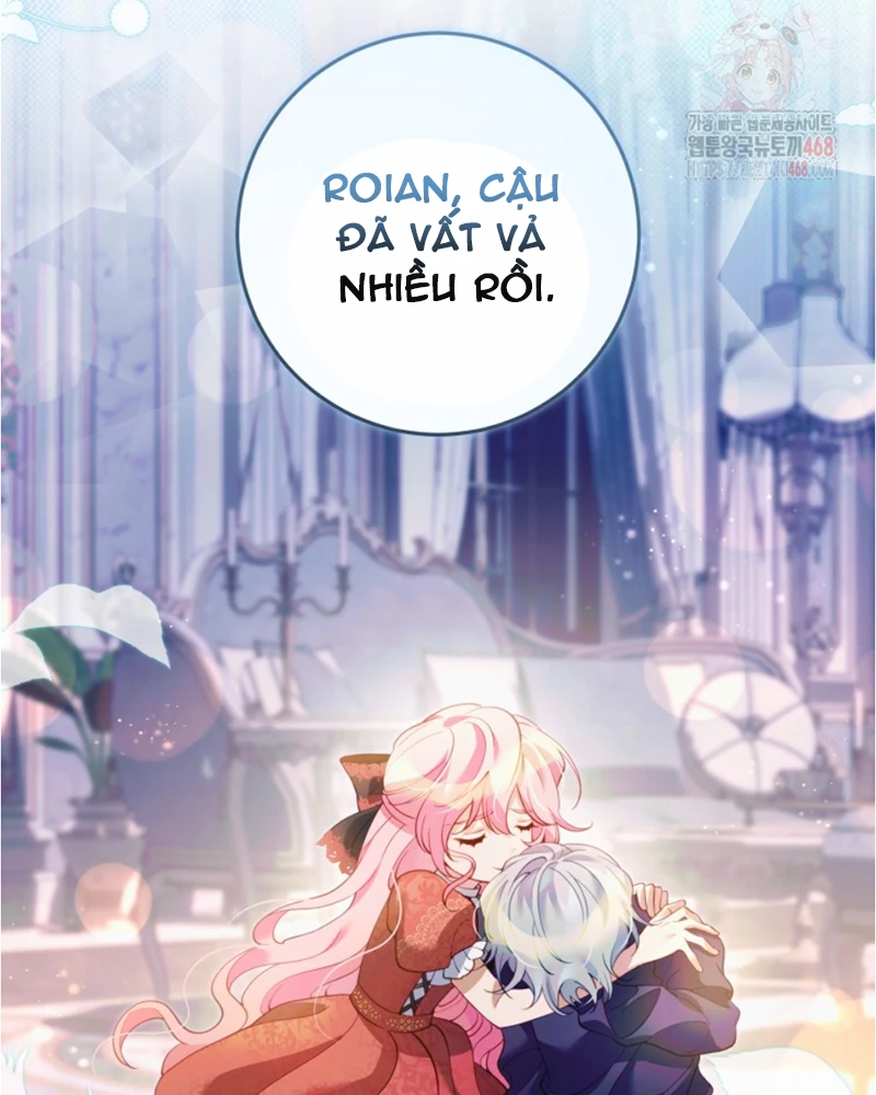 Tôi Trở Thành Nhân Vật Phụ Thê Thảm Trong Cuốn Tiểu Thuyết Chữa Lành Chapter 34 - 42