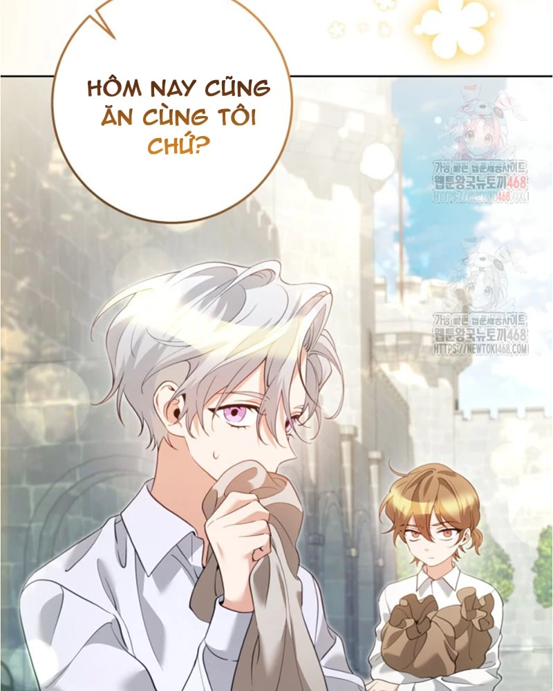 Tôi Trở Thành Nhân Vật Phụ Thê Thảm Trong Cuốn Tiểu Thuyết Chữa Lành Chapter 34 - 60