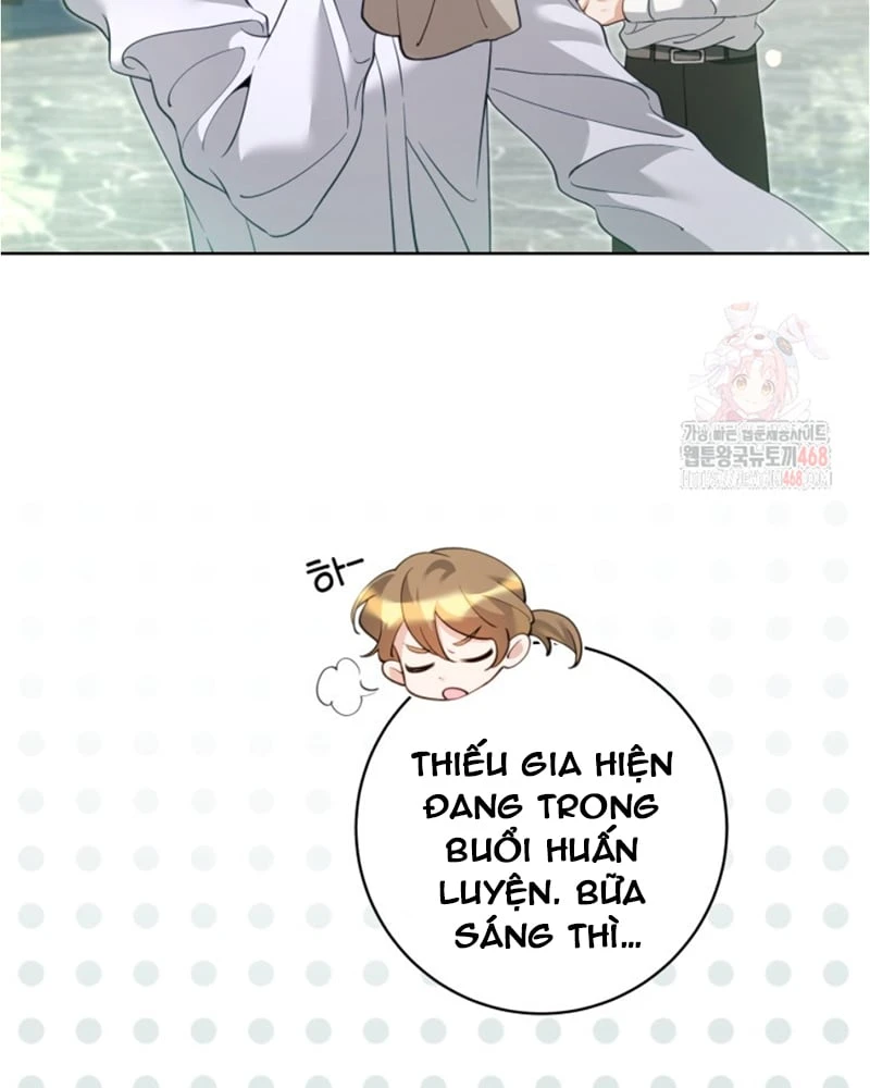 Tôi Trở Thành Nhân Vật Phụ Thê Thảm Trong Cuốn Tiểu Thuyết Chữa Lành Chapter 34 - 61